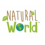 Set Canapea Sofa Fotoliu si Masuta in forma de frunza Natural World - Lumea Naturala - Mobiler moale pentu copii